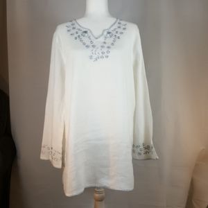 Connie Howard Blouse